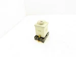 Automation Direct MS4SA-CE-ADC On-delay Relay Timer Socket 0.05 SEC-60 Hours 24V. Fixed Price $42.49.