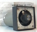 Atc 305E021A20PX 120 V Ac 15 Hrs Electromechanical Timer Module. Fixed Price $369.96.