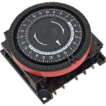 Spa And Pool Timers Diehl 24 Hour 120 Volt Model TA-4079 Spdt TA4079. Fixed Price $50.50.