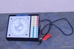 Coulter Multi-timer Model N 6604429. Fixed Price $99.00.