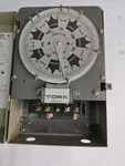 Tork Model W300 Seven Day Calendar Dial Time Switch. Fixed Price $118.75.
