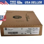 Allen Bradley 1747-L511 New Sealed 1747L511 Slc 5/01 1K Controller Us Free Tax. Fixed Price $216.50.
