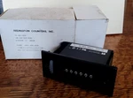 Trumeter Redington Counters P2-1006. Fixed Price $250.00.