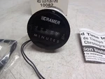 Cramer Company 10082 Electromechanical Motor Timer. Fixed Price $115.00.