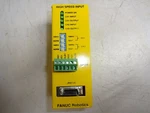 Fanuc EE-1063-300 High Speed Input Module. Fixed Price $18.31.