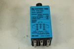 Idec RTE-B22 Electronic Timer. Fixed Price $99.00.