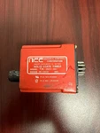 National Controls Corporation Solid State Timer Model# T3K-3600-461. Fixed Price $30.00.
