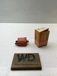 CKK-10-462 Ncc Solid State Timer Relay. Fixed Price $141.39.