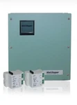 Watt Stopper LP8S-8-G-113 Peanut Lighting Control Panel; 15.1" 16.5" 4.6. Fixed Price $700.00.