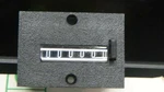 Hengstler Danaher Hecon G0 804 165-4 6-DIGIT 24VDC 25CPS Analog Counter. Fixed Price $59.00.