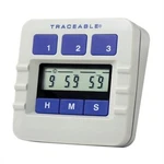 New Open Box Traceable 5002 / Thomas Scientific 9371T60 10-HOUR Digital Lab Time. Fixed Price $33.00.
