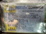 Brand New Dataforce DSCA33-02C Isolated True Rms Input Signal Conditioner. Fixed Price $269.99.