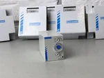 1PS Crouzet PU2R1 88 867 305 Mutli Function Timer Delay Relay. Fixed Price $35.00.