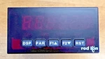Red Lion Controls PAXI0010 Digital Panel Meter *new No Box*. Fixed Price $164.46.
