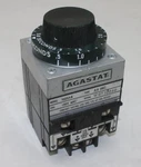 Agastat 7022AB Timing Relay. Fixed Price $27.00.