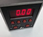 Red Lion Controls Model Libc 115/120 Vac Single Preset Lcd Counter. Fixed Price $239.99.