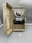 Tork 4277 Hourmaster Defrost Time Switch Control Module 120VAC Dpdt 60MIN/24HR. Fixed Price $161.09.