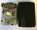 Eagle Signal HD42A622 Electric Reset Timer. Fixed Price $200.00.