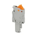 3051043, Phoenix Contact, Plug, 500 V, 17.5 A, Number Of Positions: 1, Lot. Fixed Price $10.82.