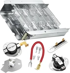 4531017 4617547 3403585 Dryer Heater Element For Whirlpool/kenmore New Part. Fixed Price $36.98.