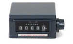 Veeder Root 788700-039 Gallon Counter Meter For Propane Lp Natural Gas. Fixed Price $1462.00.