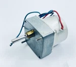 Parts Only Aw. Haydon B86118-U4-M3 Synchronous Motor 120V 25RPM. Fixed Price $19.99.