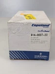 Copeland 914-0037-23 Run Capacitor 25MFD480V (old Stock). Fixed Price $65.60.
