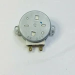 Whirlpool Microwave Oven Model WMH32517AW-0 Turntable / Synchronous Motor. Fixed Price $29.00.