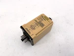 Agastat SSC22ABA Timing Relay 120VAC Time 0.5-15SEC 11-PIN. Fixed Price $44.95.