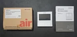 Hitachi Advanced Color Wired Remote Controller Model CIW02-H. Air. Fixed Price $85.00.