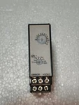 Omron H3DKZ Timer 0.1S -100H 24 To 220VAC/DC Free Fast Shipping. Fixed Price $74.40.