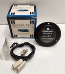 New Old Stock! Veeder-root 10-32V Hour Meter 779555-216. Fixed Price $199.95.