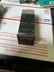 Red Lion Lnxc Single Preset Counter MA0701C. Fixed Price $39.99.