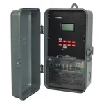 Nsi Tork DWZ200B Electronic Timer, 365 Days Op. Mode, Spdt. Fixed Price $432.99.
