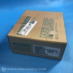 Mitsubishi A1SJ71E71N3-T Ethernet I/f Unit Fnob. Fixed Price $745.20.