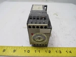 Siemens 7PU2040-7AJ33 Time Relay Surface Mount 1 Setting Range 2S To 20S. Fixed Price $38.39.