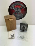 Eagle Signals HP54A6 Timer 0-10 Min 10M89 120 Vac Nib. Fixed Price $389.99.