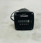 Cramer No. 10186 Electromechanical Motor Timer. Fixed Price $252.00.