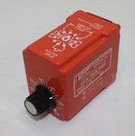 Ncc T3K-60-467 Solid State Timer. Fixed Price $28.00.
