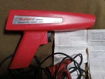 Neon Timing Light, Sunpro, Us Made MODCP7504 Actron. Fixed Price $25.00.