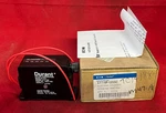 Eaton Durant 6-Y-1-MF Electric Counter 120VAC Part No.: 32651-400. Fixed Price $175.00.