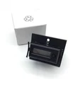 7110DIN - Trumeter Electronic Totalizer With Front Reset. Fixed Price $40.00.