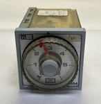 TENOR,T554122,ELECTRONIC Timer 0.2SEC-60HRS 110V. Fixed Price $15.00.