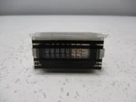 Hengstler G0-891-204 Nsnp. Fixed Price $39.00.