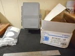 King Grasslin Refrigeration Defrost Timer Dt 140 - 20 Outdoor Enclosure. Fixed Price $160.00.