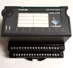 National Instr Ni FP-AO-200 Fieldpoint 8-CH Current Output Module W/ FP-TB-1. Fixed Price $110.00.