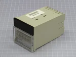 Omron H7AN-R8DM Control And Indicators T227119. Fixed Price $561.92.