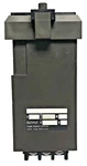 Eagle Signal DZ10454 External Housing For DX100 Series Totalizer, Used (F8). Fixed Price $39.99.
