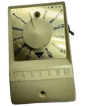 Vintage Paragon FF51-00 Flush Mount Interval Timer, 60 Minute, Amf 3/4 Hp, 120V. Fixed Price $25.99.