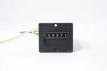 Archer 277-222 Electronmechanical Counting Module. Fixed Price $8.50.